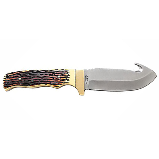 BTI UNCLE HENRY 185UH STAGALON FIXED - Knives & Multi-Tools
